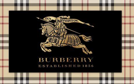 burberry story|what is burberry known for.